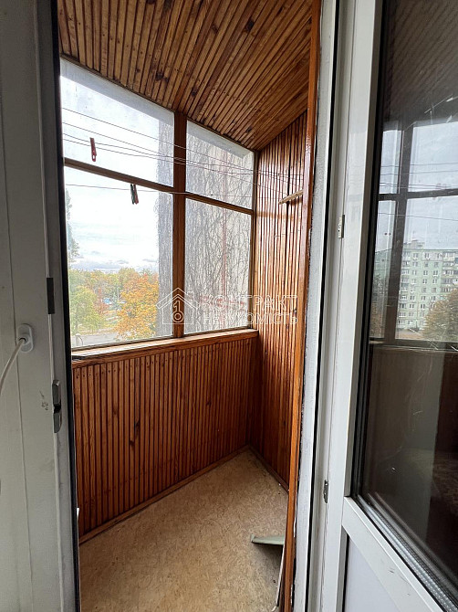 Продаж Квартира 3-кімнатна, 5/9 поверх на вул. Валентинівська Харків - фото 6