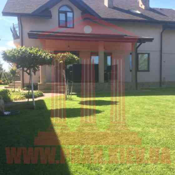 Продаж 2-поверховий Будинок з ділянкою 10 сот 270 кв.м  на Вишневая Гора