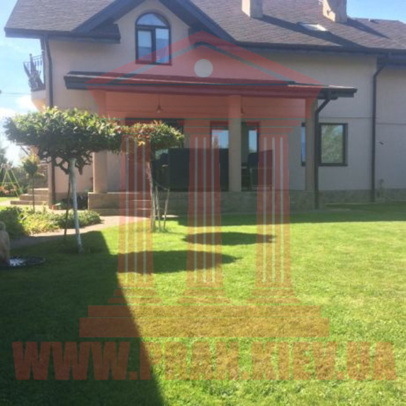 Продаж 2-поверховий Будинок з ділянкою 10 сот 270 кв.м  на Вишневая Гора - фото 4