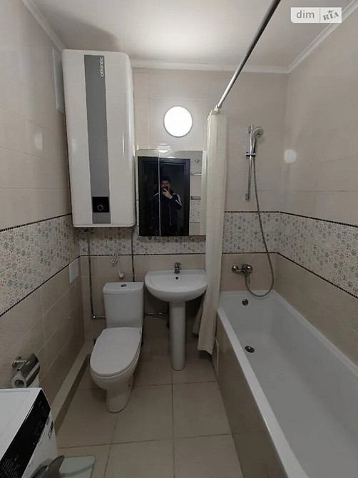 Оренда Квартира 1-кімнатна, 19/25 поверх на Олени Пчілки, 3в Київ - фото 8