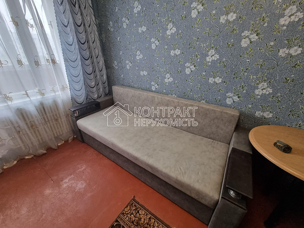 Продаж Квартира 1-кімнатна, 6/12 поверх на вул. Перемоги Харьков - изображение 4