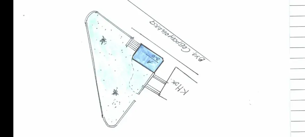 Продаж Окрема будівля / частина будівлі площа 47 кв.м 1-й поверх на Собранецька 2 Ужгород - фото 11