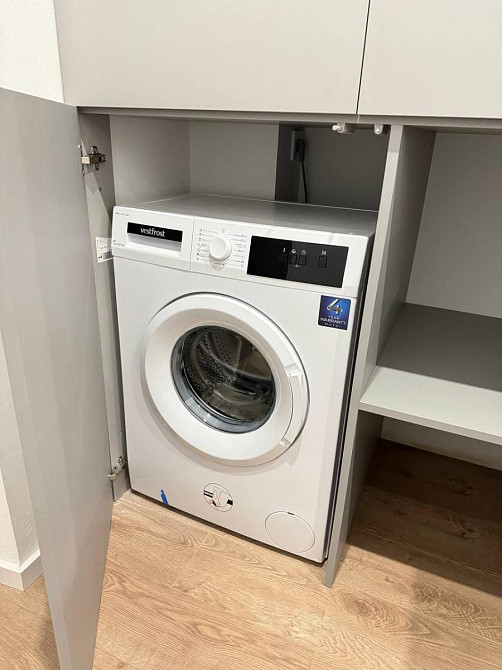 Продається 1-кімнатна квартира в ЖК VIA ROMA Odessa - photo 6