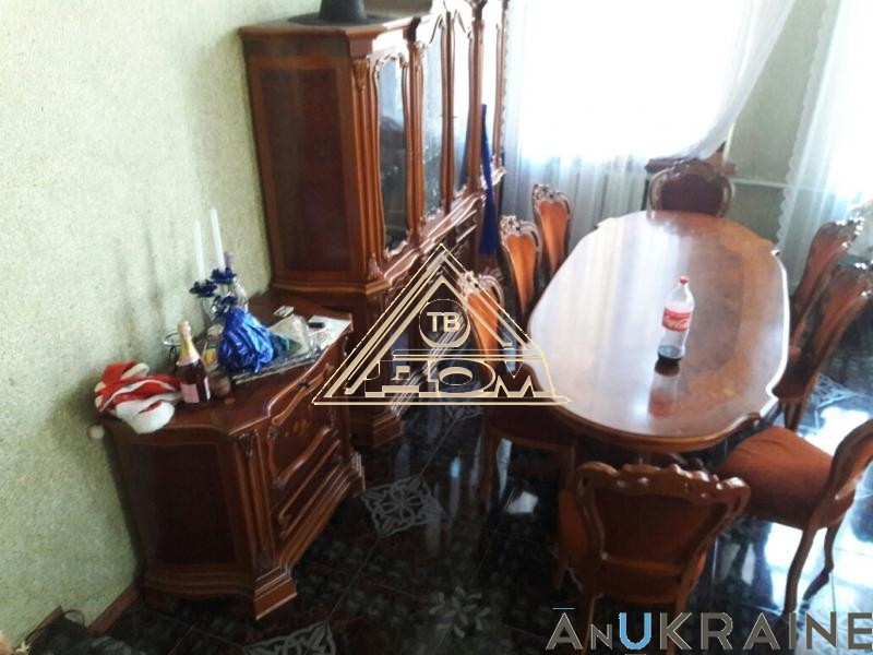 Дом на Фонтане, ул. Костанди Odessa - photo 2