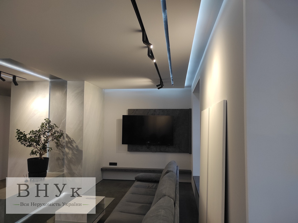 Продаж Квартира 3-кімнатна, 6/10 поверх на вул. Микулинецька Тернопіль - фото 7