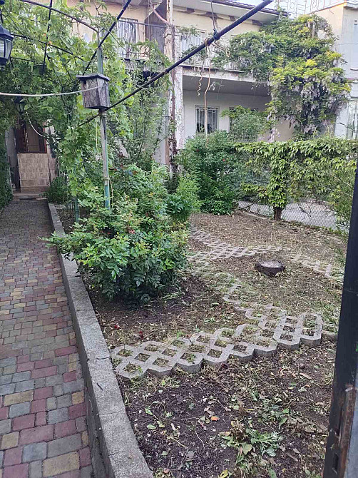 Квартира на Черемушках, ул. Ак. Филатова, Дом мебели Odessa - photo 11