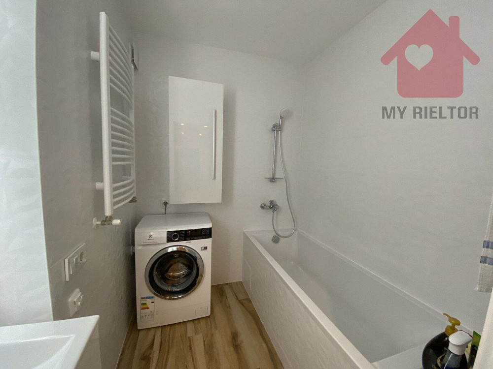 Продаж Квартира 2-кімнатна, 2/8 поверх на Гленца Ужгород - изображение 12