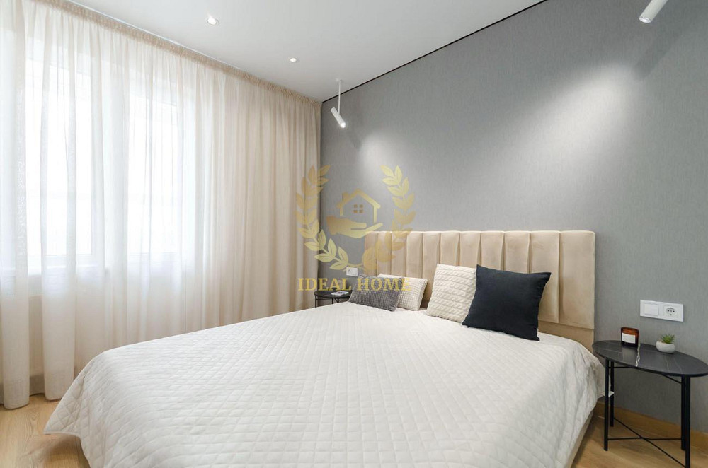 Продам 2к.кв. в ЖК Атлант на Озерній, м. Теремки ВДНХ єОселя єВідновл.  - фото 10