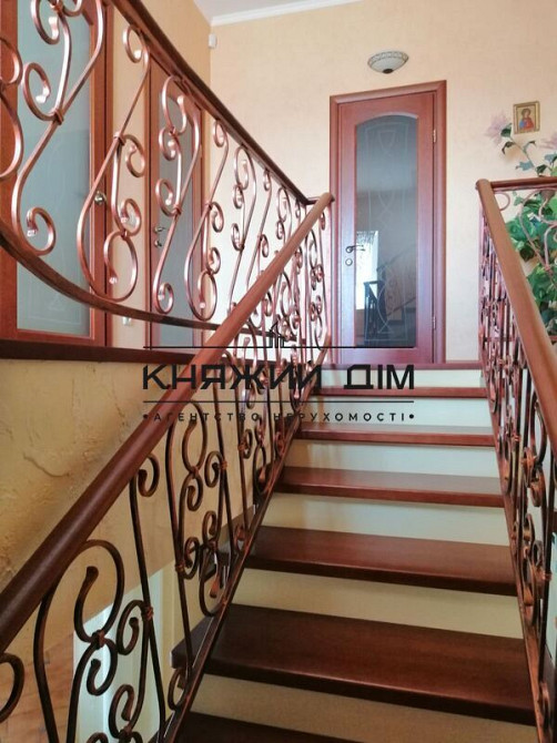 Без Комиссии! Продажа 3х уровневого пентхауса, метро Ипподром. Код Объекта: № 21127028 Київ - фото 12