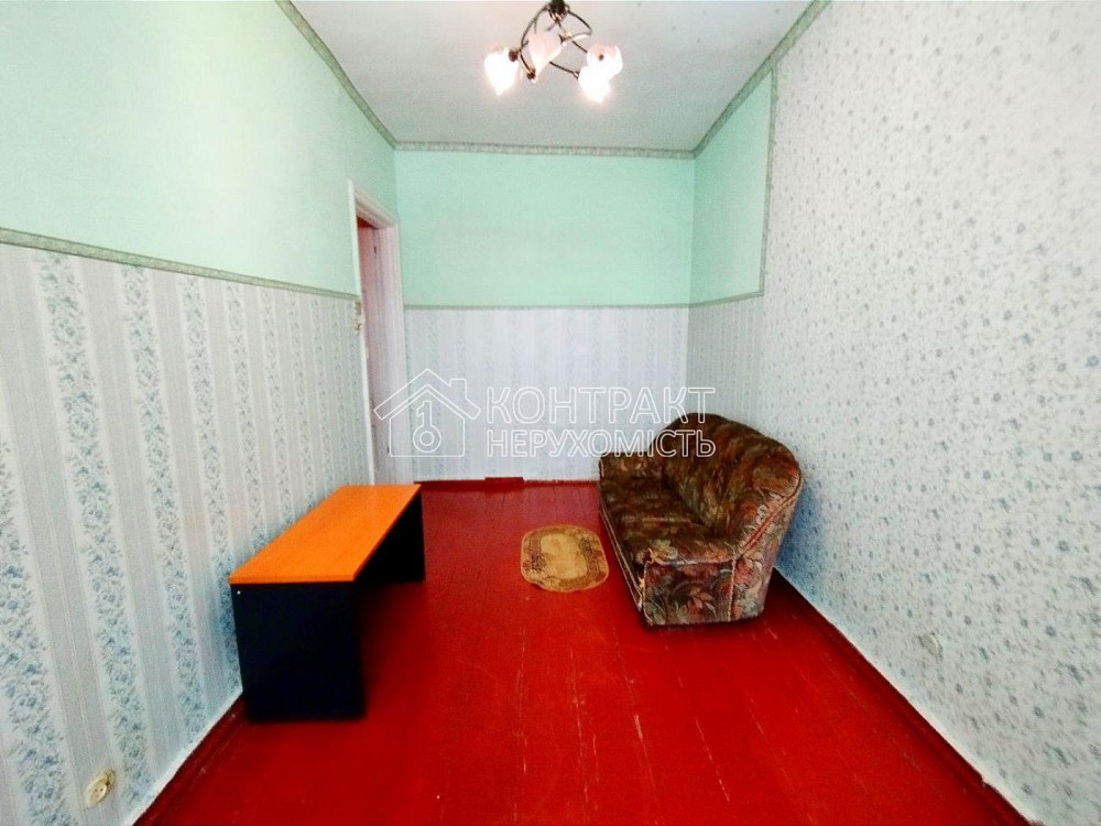 Продаж Квартира 3-кімнатна, 3/4 поверх на вул. Кандаурова Харків - фото 2