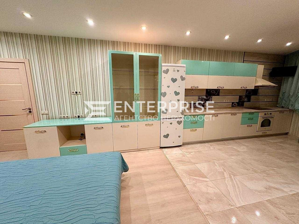 Продаж 2к Квартира 56.4 кв.м Ахматової Анни вул. Київ - фото 4