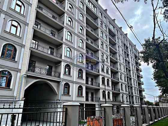 Продаж 1к квартири 50 кв. м Одеса