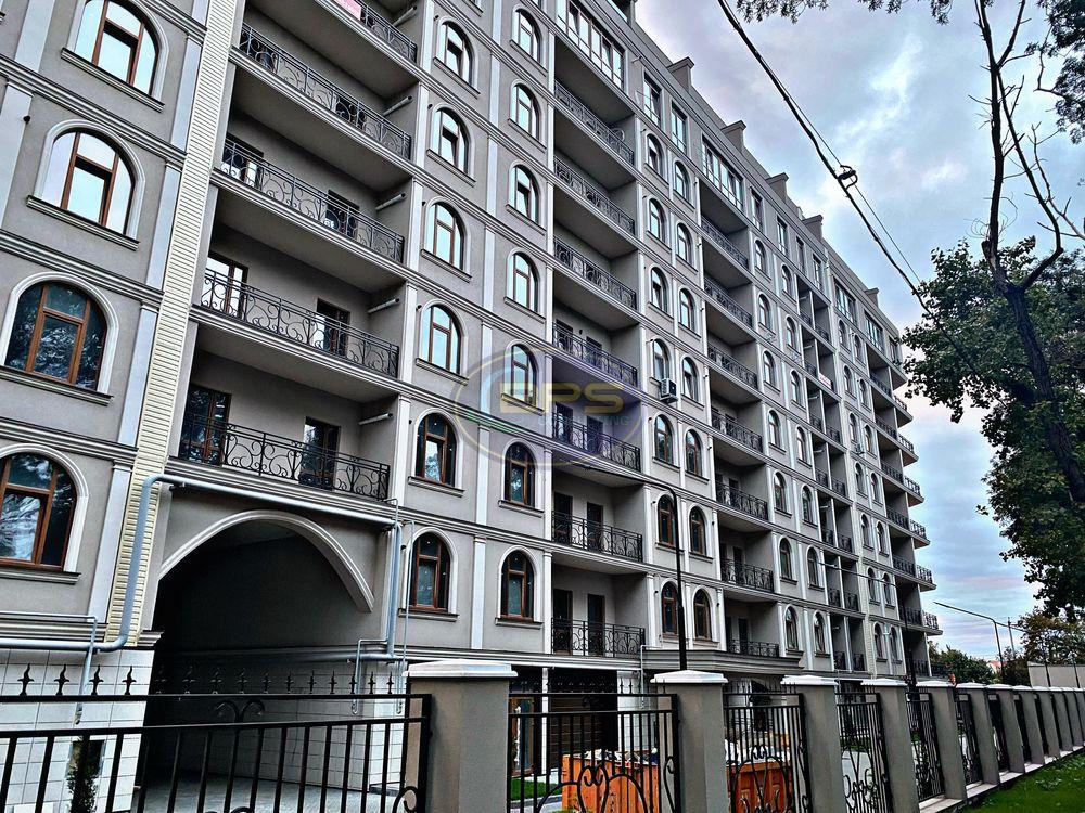 Продаж 1к квартири 50 кв. м Одеса - фото 2