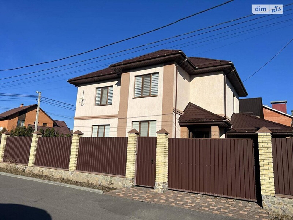 Продаж Будинок на Свідзінського Вінниця - фото 1