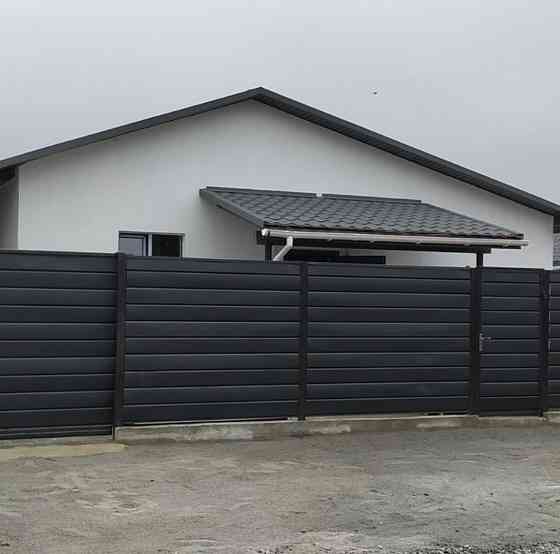 Продаж 1-поверховий Будинок з ділянкою 6 сот 120 кв.м 3 кімн. на Радонова Zhytomyr