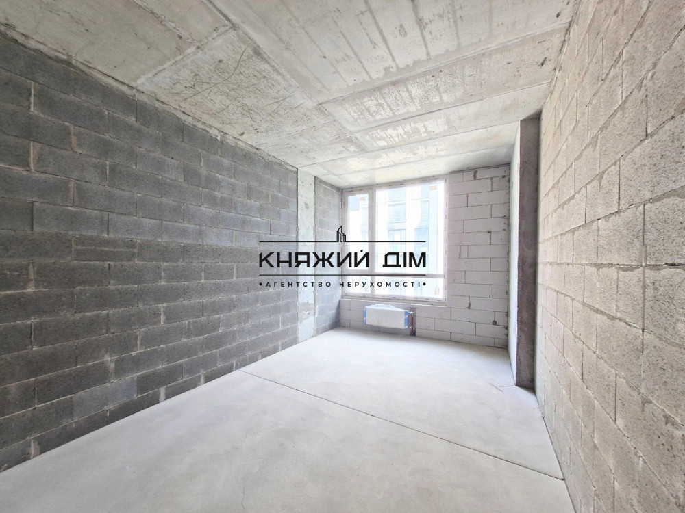 Продаж 1кімнатної квартири ЖК Respublika Київ - фото 7