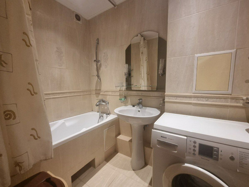 Оренда Квартира 3-кімнатна, 9/9 поверх на Райдужна, 3б Київ - фото 10