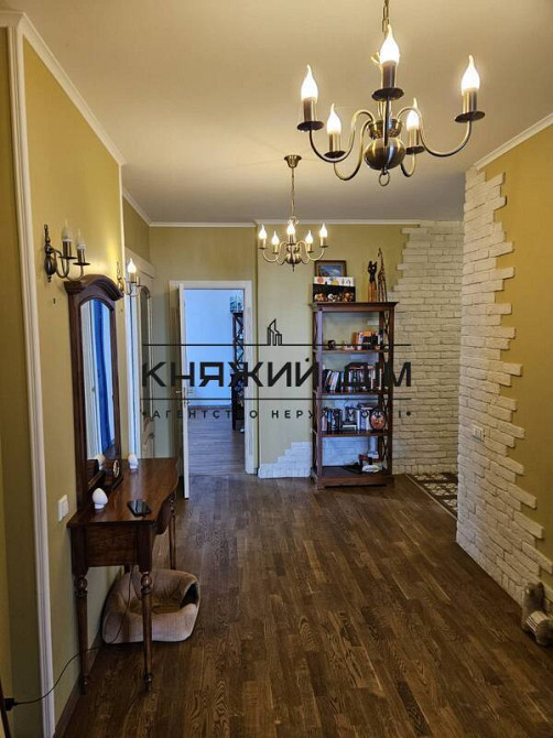 Продаж 4-х к.кв. по вул. Є.Чавдар м. Осокорки в Дарницькому р-ні. Код об'єкту №: 21145605 Київ - фото 10