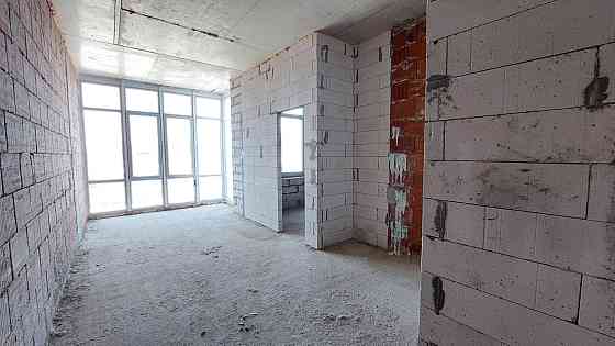 1-комнатная квартира на поселке Котовского Ліски (Комінтернівський район)