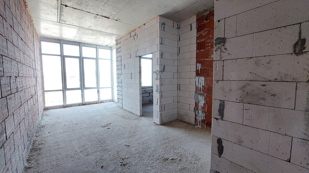 1-комнатная квартира на поселке Котовского Lisky (Kominternivskyi raion) - photo 6