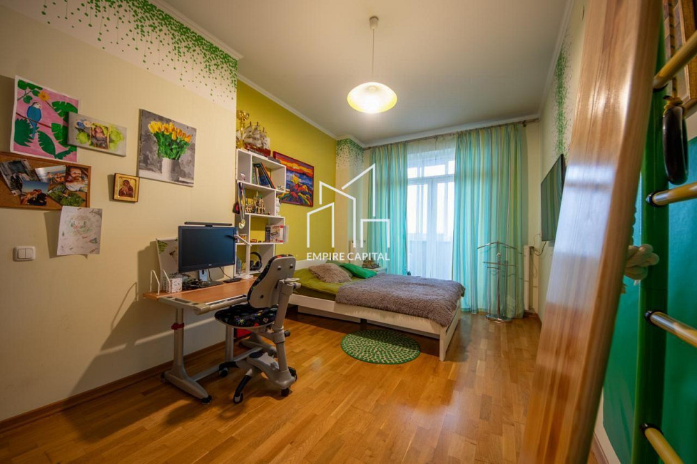 Продаж 3к квартири 86.3 кв. м Львів - фото 9