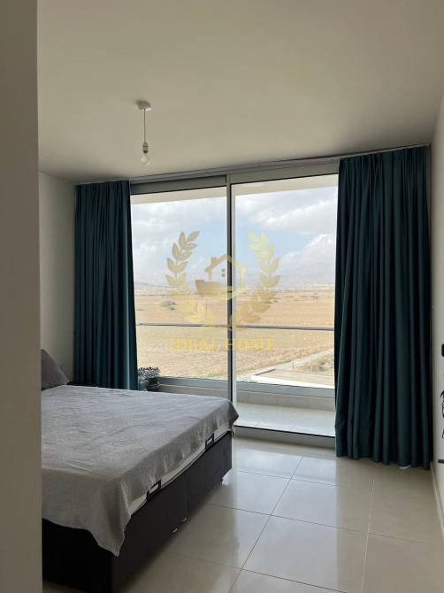 Искеле комплекс Abelia 2+1 Північний Кіпр Київ - фото 11