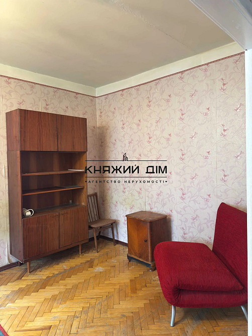 Оренда Квартира 2-кімнатна, 3/5 поверх на Єреванська Київ - фото 8