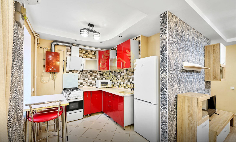 Продаж Квартира 2-кімнатна на Боровиченко Марии ул., 4 Київ - фото 5