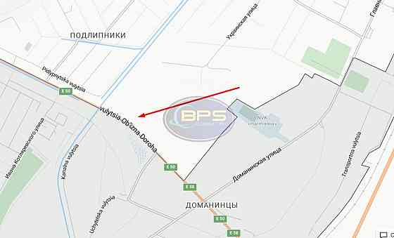 Продаж земельної ділянки 5 соток Ужгород