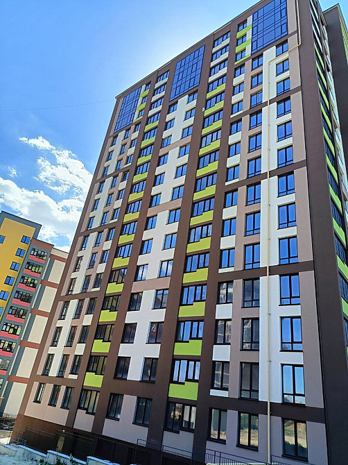Продаж 1 кімнатної квартири, 43 м.кв., р-н Східний Тернопіль - фото 11