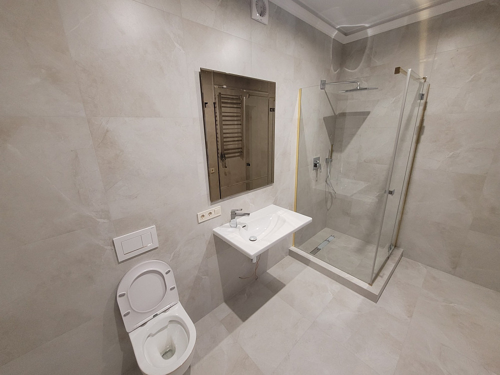 Продаж Квартира 3-кімнатна, 2/3 поверх на вул. Республіканська Ивано-Франковск - изображение 16