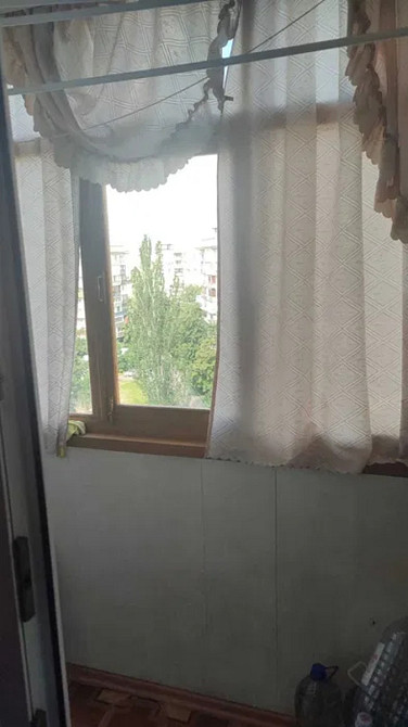 Оренда Квартира 1-кімнатна, 9/9 поверх на Мілютенка, 6 Київ - фото 13