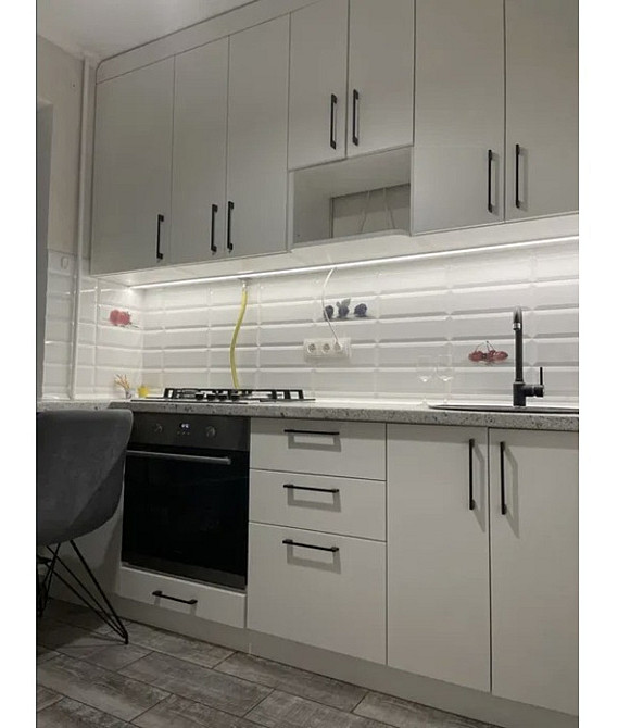 Продаж Квартира 1-кімнатна, 1/5 поверх на Метробудівська вул., 5 Київ - фото 4