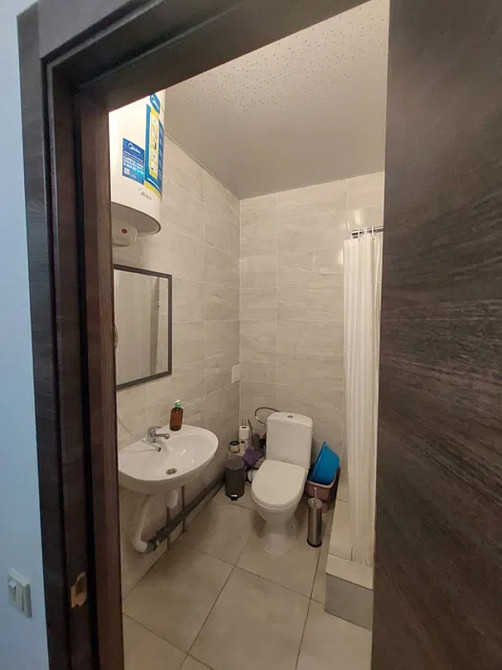 Оренда Квартира 1-кімнатна, 15/16 поверх на Вацлава Гавела, 28 Київ - фото 13