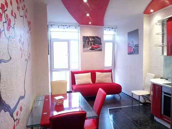 Оренда Квартира 1-кімнатна, 7/9 поверх на ул. Регенераторная Київ