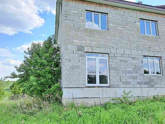 Продаж котеджу в с.Біла , Тернопільський район. 