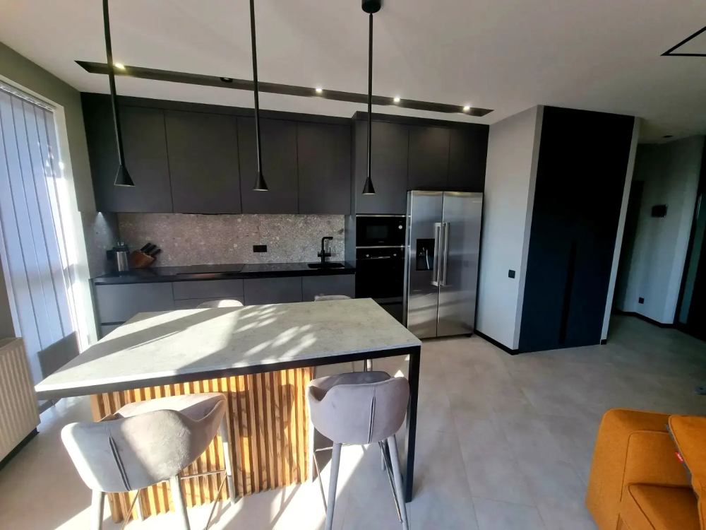 Продаж Квартира 3-кімнатна, 20/25 поверх на Липківського, 16в Київ - фото 8