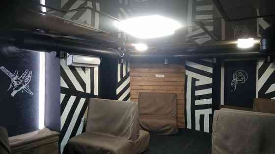 Продаж комерційне приміщення на ул. Новосельского, 41 приміщень - 4, поверх - 1 Одеса