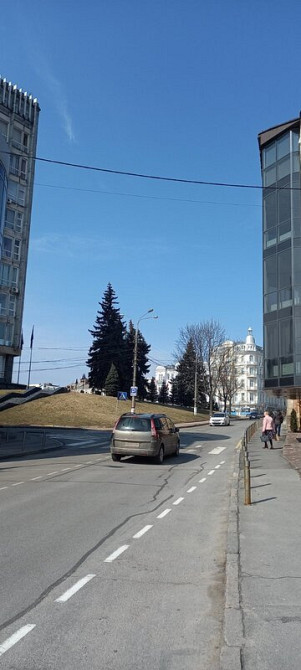 Оренда торгове приміщення на Миколи Оводова поверх - 1/2 Вінниця - фото 2