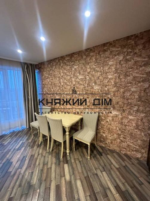 Оренда Квартира 2-кімнатна, 3/25 поверх на Бажана Николая просп. Київ - фото 12