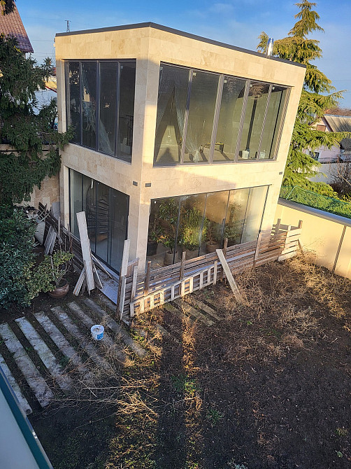 Продам новый дом на  10 ст. Б.Фонтана на 7ми сотках Одесса - изображение 5