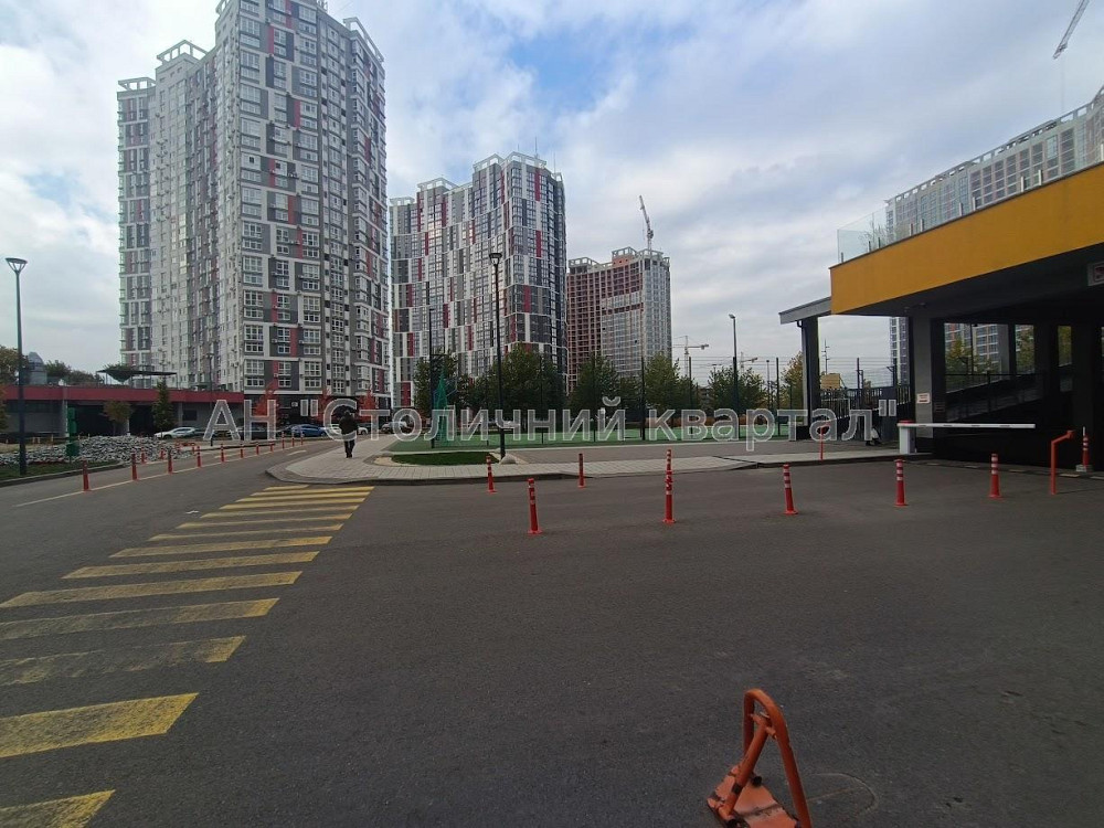 Продаж Будинок 1-кімнатний на Микільсько-Слобідська вул., 10 Київ - фото 4