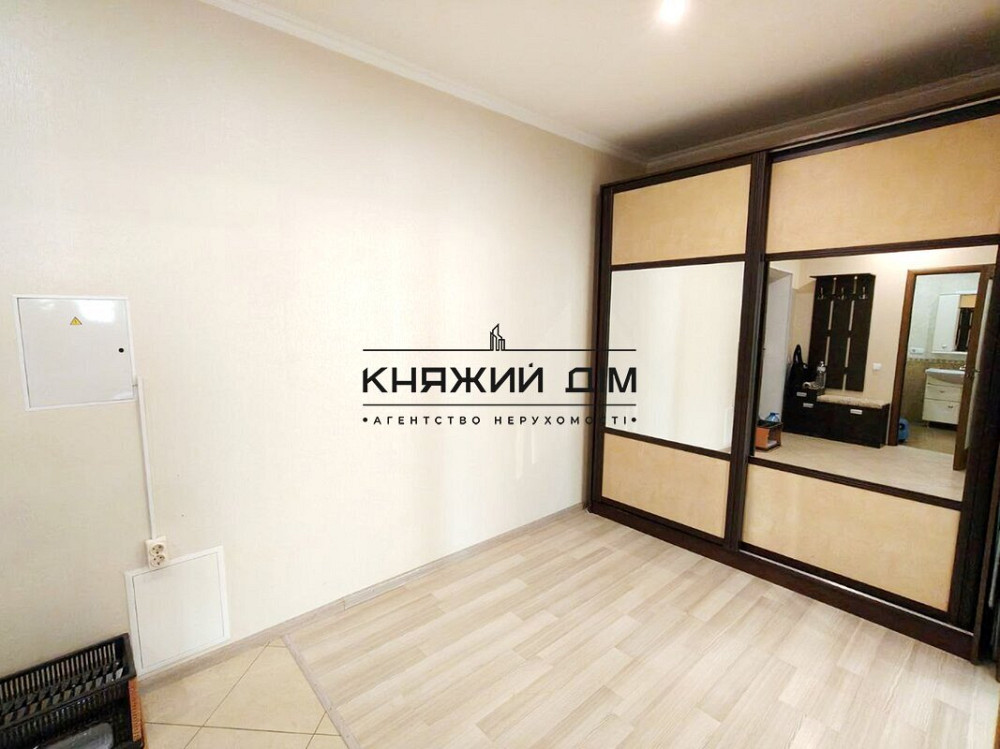 Є генератор. Оренда 2-х. кім.кв.-студіо на пр. Лобановського. Севастопольська пл. Код: 1127194 Kiev - photo 15