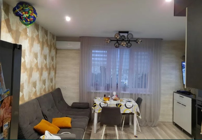 Продам 1 комнатную квартиру по ул. Пестеля. ЖК "Сити парк" Одесса - изображение 10