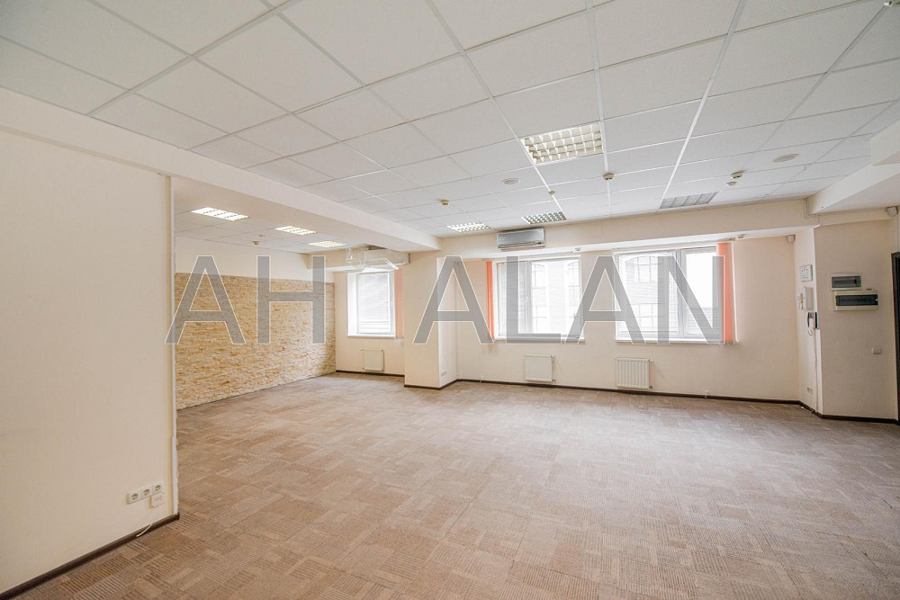 Оренда офісне приміщення на Пимоненка Миколи вул., 13 поверх - 3/6 Київ - фото 18