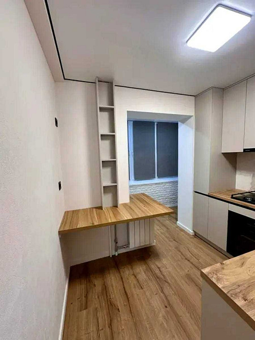 Продаж Квартира 1-кімнатна, 8/9 поверх на Берестейський вул., д. 19 Kiev - photo 8