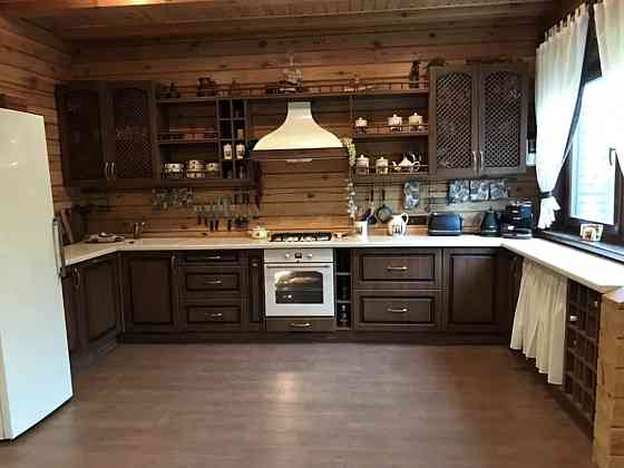 Булинок 218 м2, 6 соток, с. Малютянка, Київо-Святошинський, Київська Maliutianka