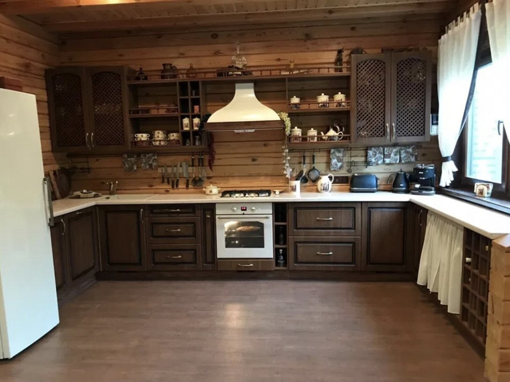 Булинок 218 м2, 6 соток, с. Малютянка, Київо-Святошинський, Київська Maliutianka - photo 6