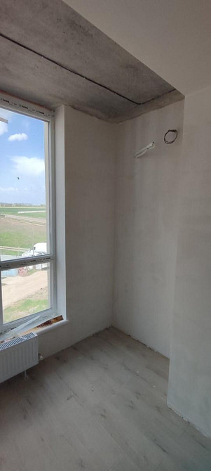 Продається однокімнатна квартира в ЖК «ЧАЙКА ЛЮКС» Одеса - фото 25