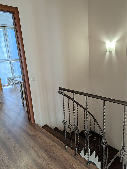 Без комісії для покупця 5-кімнатна квартира, ЖК Львівський, с. Петропавлівська Борщагівка, Бучанський район  - photo 16